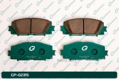 ������� G-brake GP-02315 G-Brake GP-02315 GP02315 ����