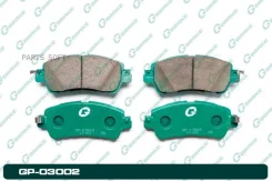 ������� G-brake GP-03002 G-Brake GP-03002 GP03002 ����