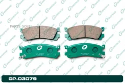������� G-brake GP-03079 G-Brake GP-03079 GP03079 ����