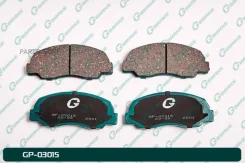 ������� G-brake GP-03015 G-Brake GP-03015 GP03015 ����