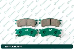 ������� G-brake GP-03084 G-Brake GP-03084 GP03084 ����