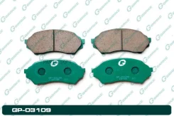 ������� G-brake GP-03109 G-Brake GP-03109 GP03109 ����