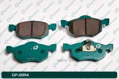 ������� G-brake GP-03114 G-Brake GP-03114 GP03114 ����
