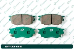 ������� G-brake GP-03122 G-Brake GP-03122 GP03122 ����