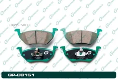 ������� G-brake GP-03151 G-Brake GP-03151 GP03151 ����