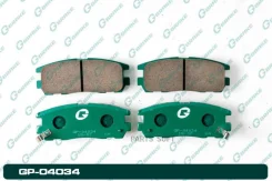 ������� G-brake GP-04034 G-Brake GP-04034 GP04034 ����