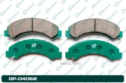 ������� G-brake GP-04052 G-Brake GP-04052 GP04052 ����