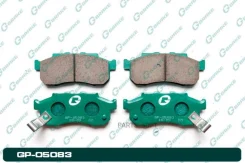 ������� G-brake GP-05083 G-Brake GP-05083 GP05083 ����
