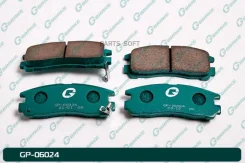 ������� G-brake GP-06024 G-Brake GP-06024 GP06024 ����