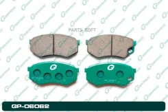 ������� G-brake GP-06062 (8��/����) G-Brake GP-06062 GP06062 ����