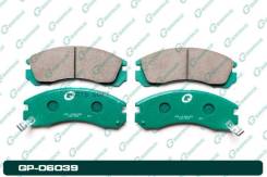 G-brake GP-06039 G-Brake GP-06039 GP06039 