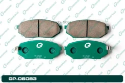 ������� G-brake GP-06083 G-Brake GP-06083 GP06083 ����