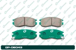 ������� G-brake GP-06043 G-Brake GP-06043 GP06043 ����