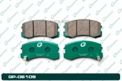 ������� G-brake GP-06109 G-Brake GP-06109 GP06109 ����