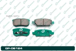 ������� G-brake GP-06124 G-Brake GP-06124 GP06124 ����