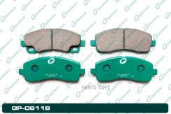 ������� G-brake GP-06118 G-Brake GP-06118 GP06118 ����