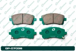������� G-brake GP-07036 G-Brake GP-07036 GP07036 ����