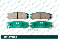 ������� G-brake GP-07020 G-Brake GP-07020 GP07020 ����