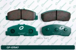 ������� G-brake GP-07047 G-Brake GP-07047 GP07047 ����