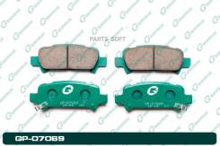  G-brake GP-07069 G-Brake GP-07069 GP07069 