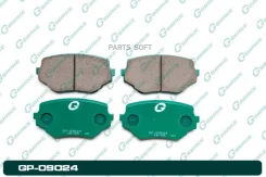 ������� G-brake GP-09024 G-Brake GP-09024 GP09024 ����