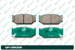 ������� G-brake GP-09039 G-Brake GP-09039 GP09039 ����