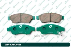 ������� G-brake GP-09042 G-Brake GP-09042 GP09042 ����