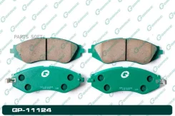 ������� G-brake GP-11124 G-Brake GP-11124 GP11124 ����
