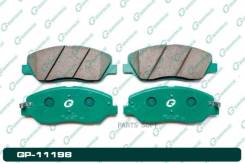  G-brake GP-11198 G-Brake GP-11198 GP11198 