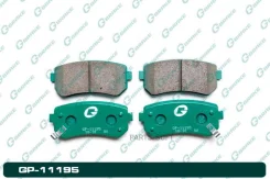 ������� G-brake GP-11195 G-Brake GP-11195 GP11195 ����
