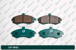 ������� G-brake GP-11142 G-Brake GP-11142 GP11142 ����