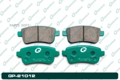 ������� G-brake GP-21012 G-Brake GP-21012 GP21012 ����