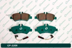 ������� G-brake GP-22011 G-Brake GP-22011 GP22011 ����