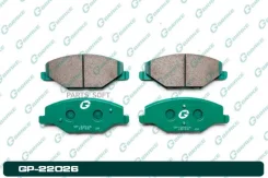 ������� G-brake GP-22026 G-Brake GP-22026 GP22026 ����