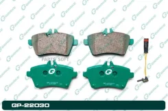 ������� G-brake GP-22030 (��� ������� ������) G-Brake GP-22030 GP22030 ����