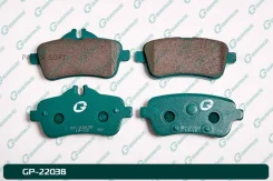 ������� G-brake GP-22038 G-Brake GP-22038 GP22038 ����