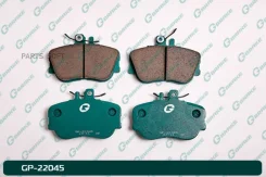 ������� G-brake GP-22045 G-Brake GP-22045 GP22045 ����