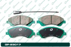 ������� G-brake GP-23017 G-Brake GP-23017 GP23017 ����