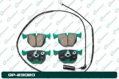 ������� G-brake GP-23020 G-Brake GP-23020 GP23020 ����