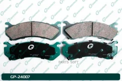 ������� G-brake GP-24007 G-Brake GP-24007 GP24007 ����
