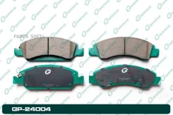 ������� G-brake GP-24004 G-Brake GP-24004 GP24004 ����