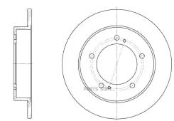 ���� ��������� G-brake GR-01110 G-Brake GR-01110 GR01110 ����