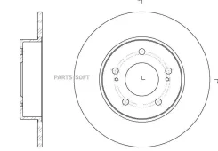 ���� ��������� G-brake GR-01138 G-Brake GR-01138 GR01138 ����