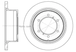 ���� ��������� G-brake GR-01141 G-Brake GR-01141 GR01141 ����