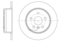 ���� ��������� G-brake GR-01136 G-Brake GR-01136 GR01136 ����