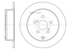 ���� ��������� G-brake GR-01371 G-Brake GR-01371 GR01371 ����
