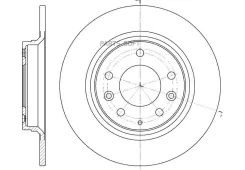 ���� ��������� G-brake GR-01424 G-Brake GR-01424 GR01424 ����