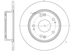 ���� ��������� G-brake GR-01516 G-Brake GR-01516 GR01516 ����