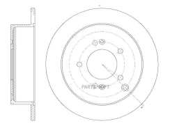 ���� ��������� G-brake GR-01600 G-Brake GR-01600 GR01600 ����