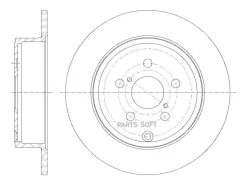 ���� ��������� G-brake GR-01603 G-Brake GR-01603 GR01603 ����